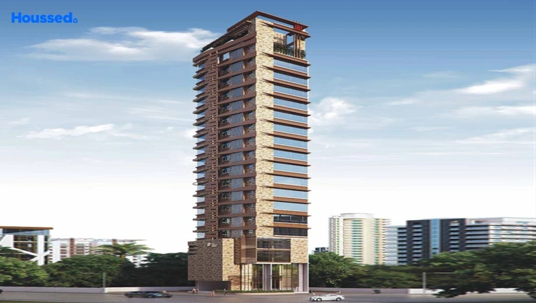 Project Image of Mittal Aristo in Parel East, Mumbai - Image 80082