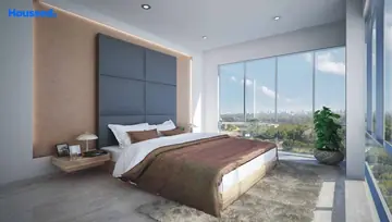 Sample Apartment of Mittal Aristo - Image 80084