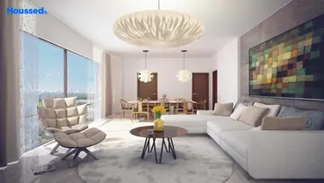 Sample Apartment of Mittal Aristo - Image 80085