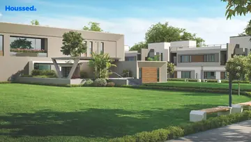 Amenities of Taksh Aura Phase 1 - Image 110206