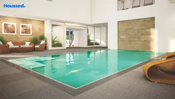 Amenities of Taksh Aura Phase 1 - Image 110204