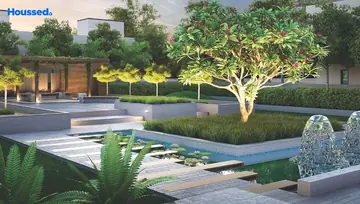 Amenities of Taksh Aura Phase 1 - Image 110205