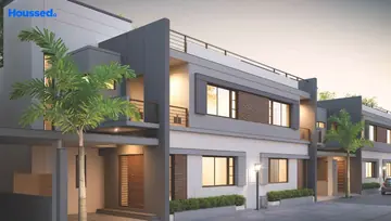 Project Image of Taksh Aura Phase 1 - Image 110202
