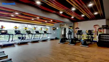 Amenities of Shreeji Madonna Apartment - Image 80075