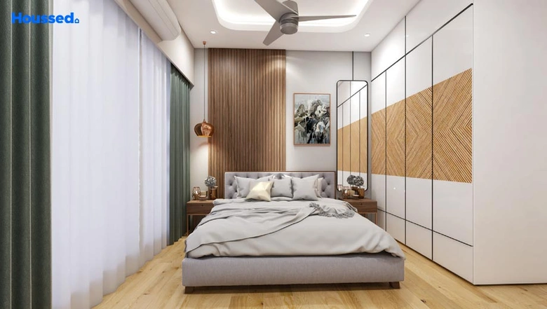 Sample Apartment of Shreeji Madonna Apartment in Borivali West, Mumbai - Image 80076