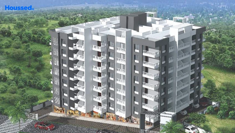 Project Image of KR Ojasvi Gold in Ravet, Pune - Image 79889