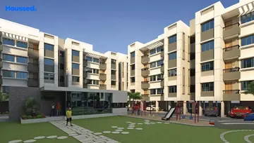 Amenities of Taksh Shivam - Image 103573
