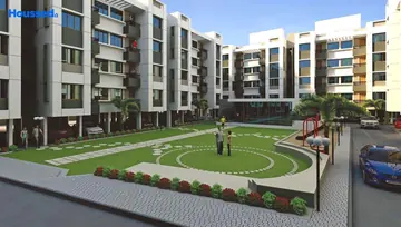 Amenities of Taksh Shivam - Image 103574
