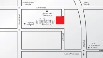 Location of Taksh Shivam - Image 103576