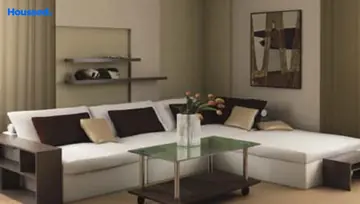 Sample Apartment of Taksh Shivam - Image 103575