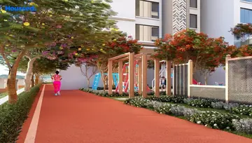 Amenities of Metro Saraswati Paradise - Image 79883