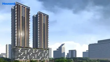 Project Image of Metro Saraswati Paradise - Image 79882