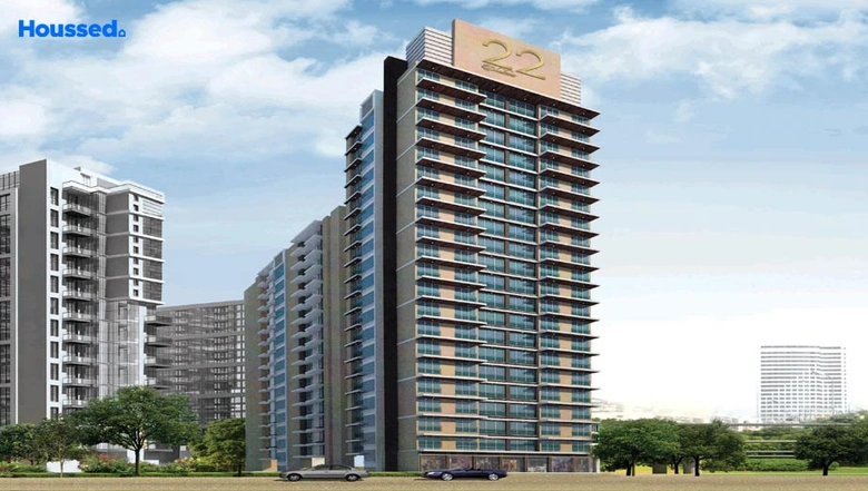 Project Image of 22 Dhuleva in Parel East, Mumbai - Image 80065