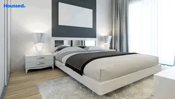 Sample Apartment of 22 Dhuleva - Image 80068
