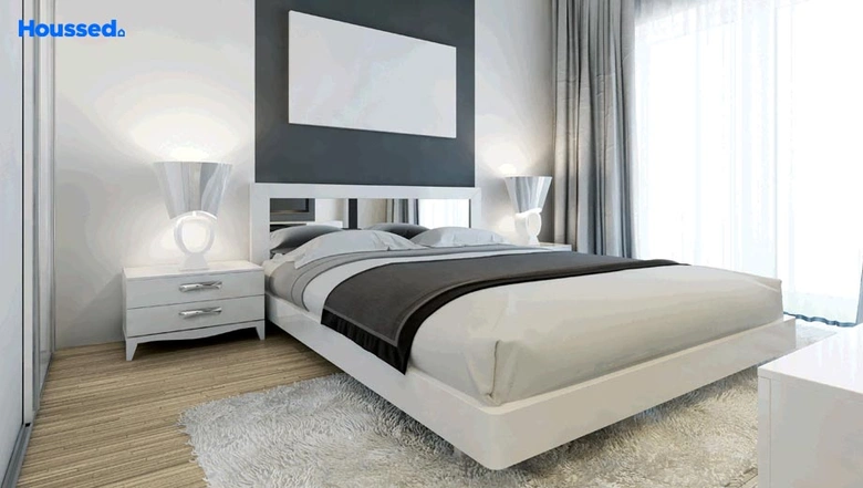 Sample Apartment of 22 Dhuleva in Parel East, Mumbai - Image 80068