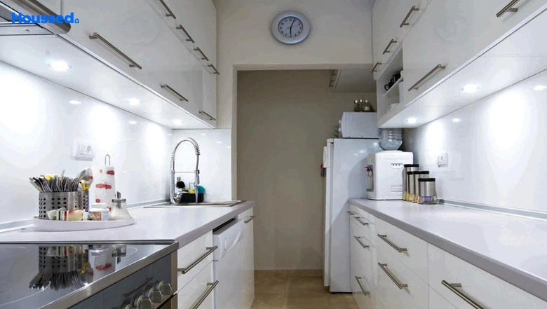 Sample Apartment of 22 Dhuleva in Parel East, Mumbai - Image 80069