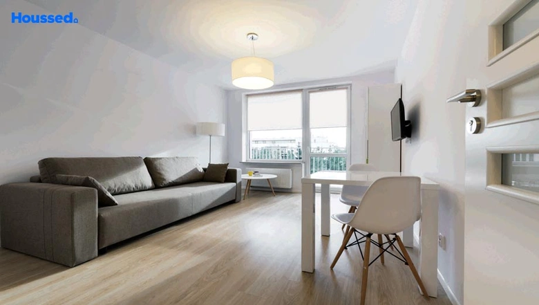 Sample Apartment of 22 Dhuleva in Parel East, Mumbai - Image 80067