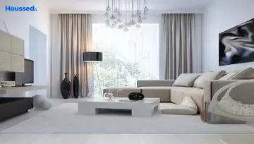 Sample Apartment of Jaydeep Prathmesh Darshan - Image 80061