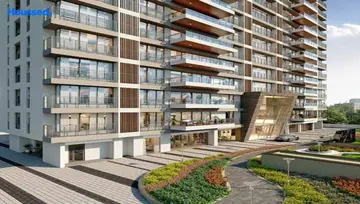 Project Image of Raunak Viraj Tower - Image 20181