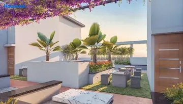Amenities of Bora Nova Stella - Image 79914