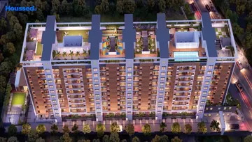 Project Image of Bora Nova Stella - Image 79912