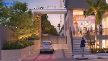 Project Image of Bora Nova Stella - Image 79910