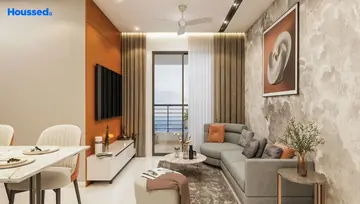 Sample Apartment of Bora Nova Stella - Image 79919