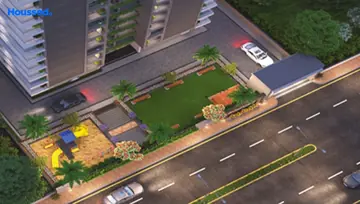 Amenities of Aagam Siddhi - Image 79928