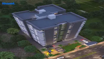Project Image of Aagam Siddhi - Image 79925
