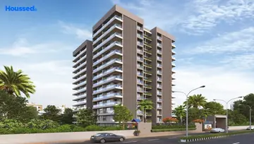 Project Image of Aagam Siddhi - Image 79926