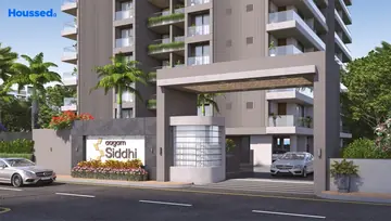 Project Image of Aagam Siddhi - Image 79927