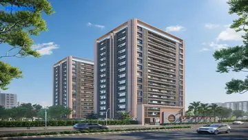 Project Image of Satvat The Legacy - Image 79994