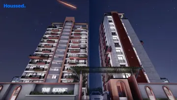 Project Image of Shivam The Iconic - Image 80000