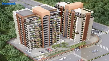 Project Image of Shivam The Iconic - Image 80002