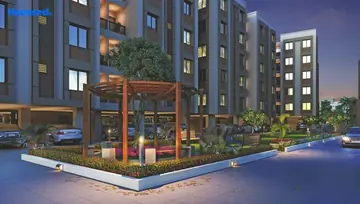 Amenities of Akshar Aarya - Image 81162