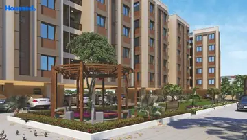Amenities of Akshar Aarya - Image 81160