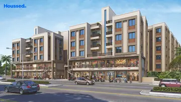 Project Image of Akshar Aarya - Image 81159