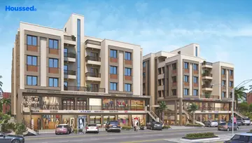 Project Image of Akshar Aarya - Image 81158