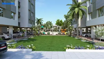 Amenities of Akshar Enclave - Image 80476