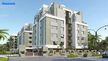 Project Image of Akshar Enclave - Image 80474