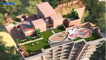 Amenities of Golden Jubilee Heights - Image 99641