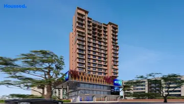 Project Image of Golden Jubilee Heights - Image 99639