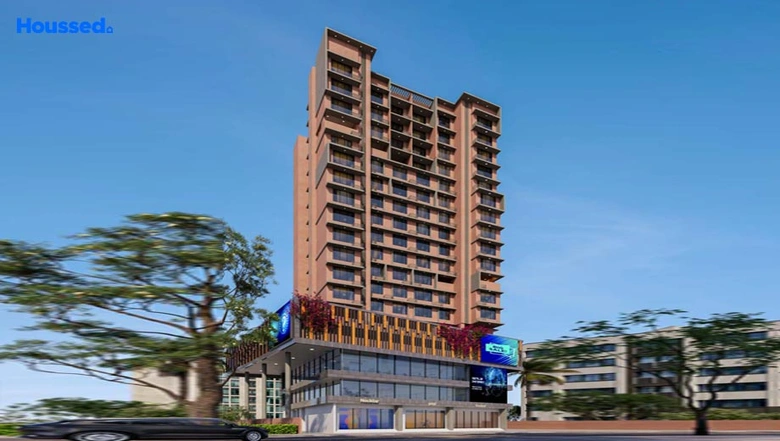 Project Image of Golden Jubilee Heights in Jogeshwari West, Mumbai - Image 99639