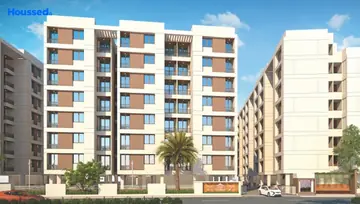 Project Image of Akshar Vandan - Image 80493
