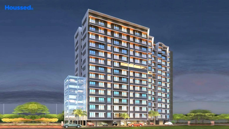 Project Image of Bindra One in Andheri East, Mumbai - Image 81426