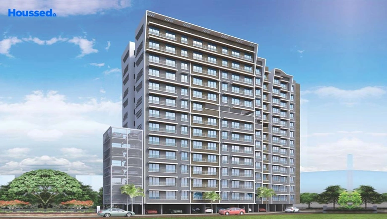 Project Image of Bindra One in Andheri East, Mumbai - Image 81427