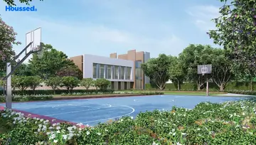 Amenities of Kalpataru Paramount - Image 57810
