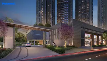 Project Image of Kalpataru Paramount - Image 57808
