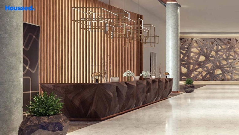 Project Image of Kalpataru Paramount in Kapurbawdi, Thane - Image 57806