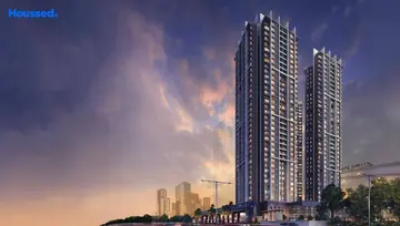Project Image of Kalpataru Paramount - Image 57807